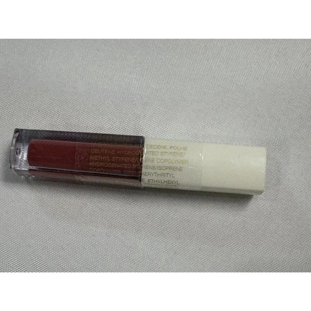 Vintage By Jessica Liebekind Lip Gloss Blush 0.07 Oz.
